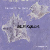 Filmcover - Berliner Assadas